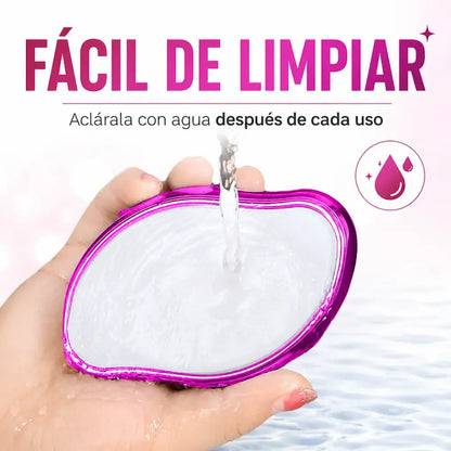 Depiladora indolora - Elimina el vello sin dolor - 1+1 GRATIS